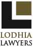 Lodhia Lawyers Logo